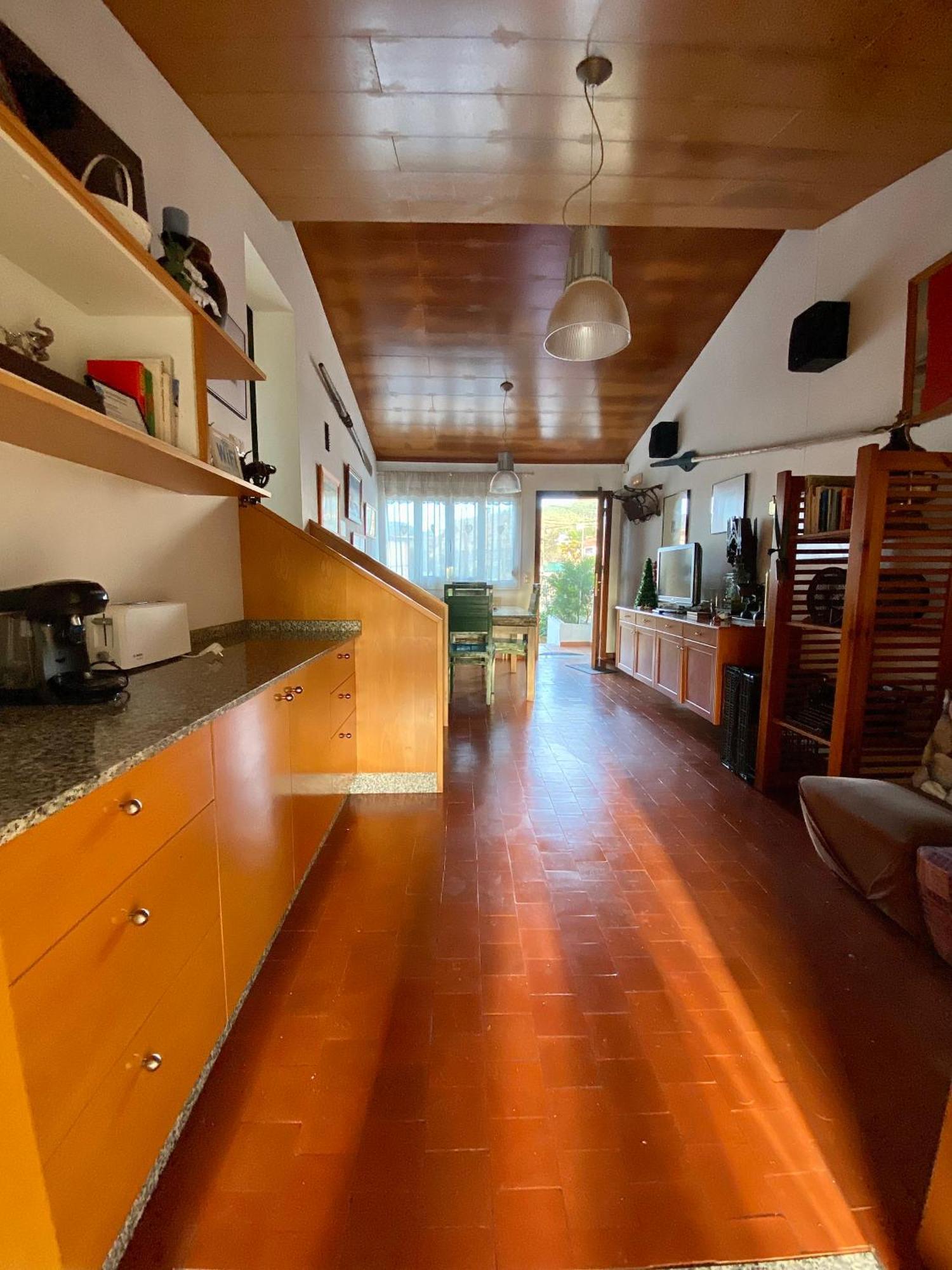 Casa Rural Albores Grande نيغران المظهر الخارجي الصورة
