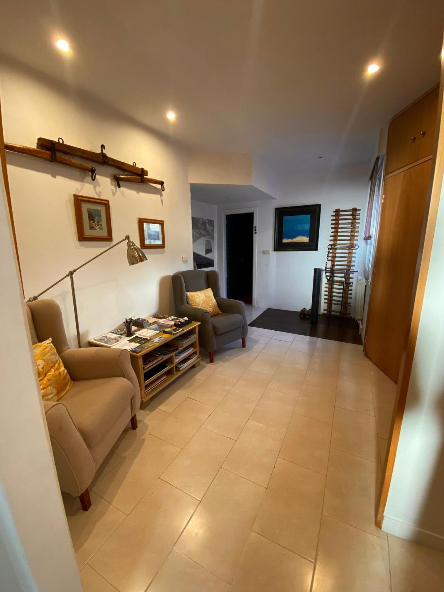 Casa Rural Albores Grande نيغران المظهر الخارجي الصورة