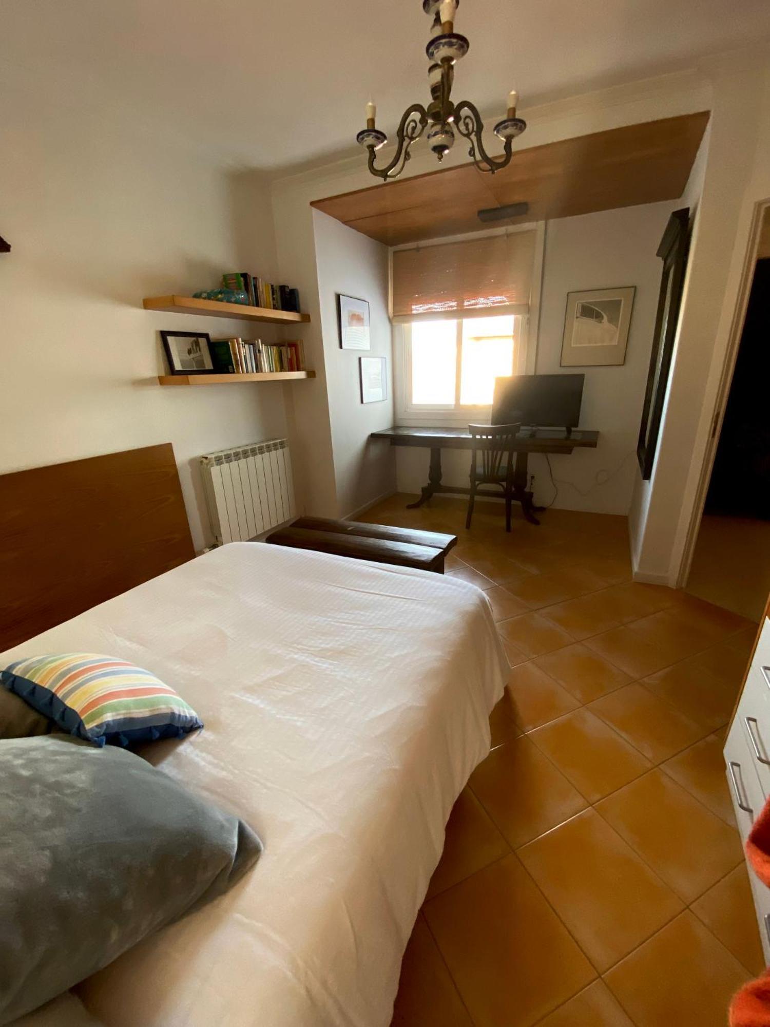 Casa Rural Albores Grande نيغران المظهر الخارجي الصورة