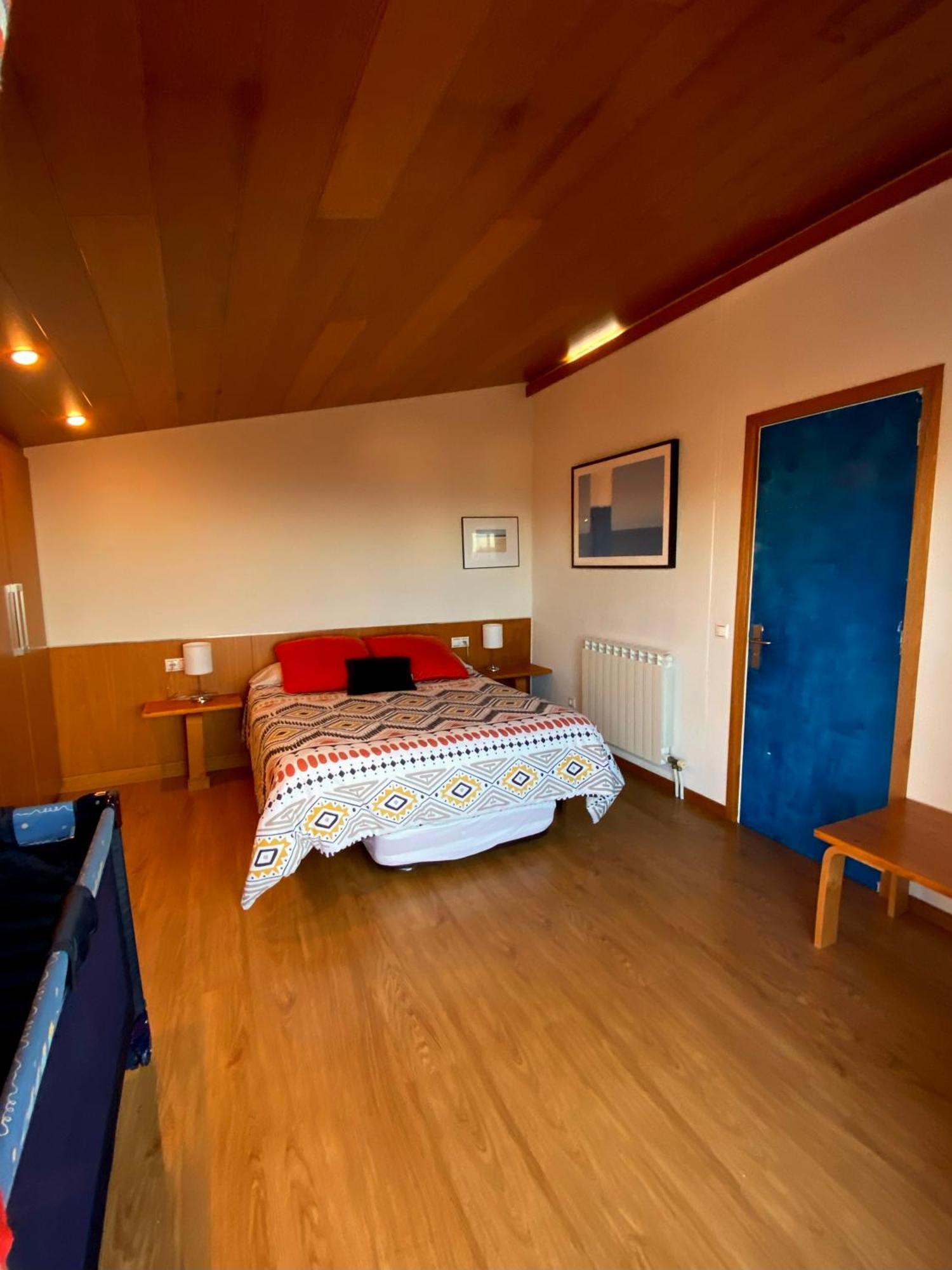 Casa Rural Albores Grande نيغران المظهر الخارجي الصورة