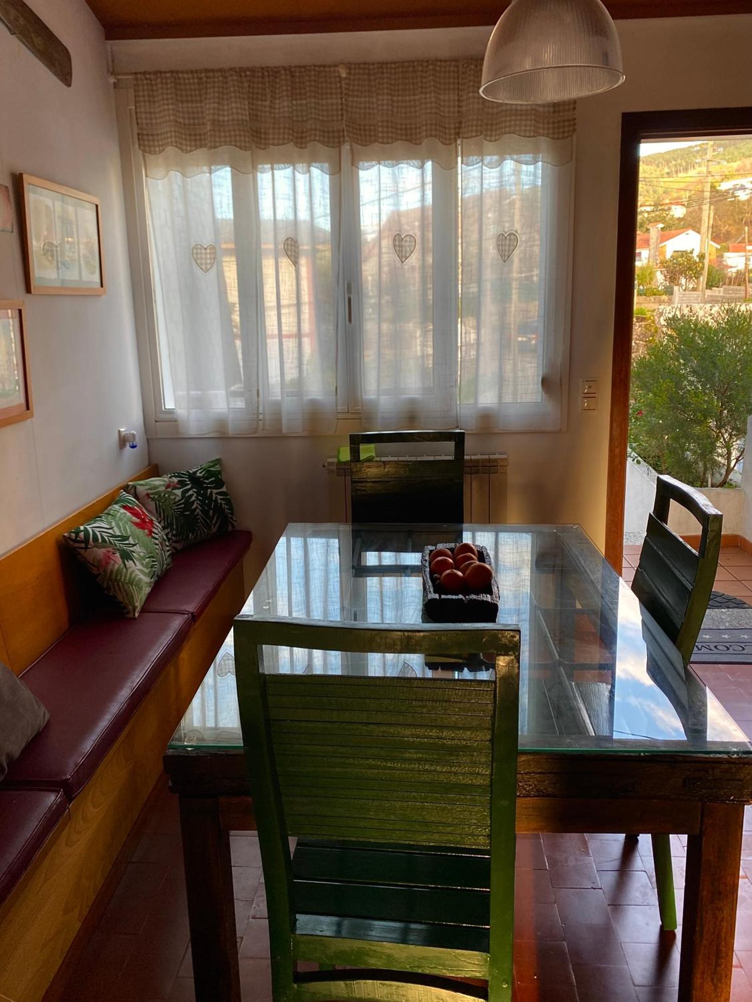 Casa Rural Albores Grande نيغران المظهر الخارجي الصورة
