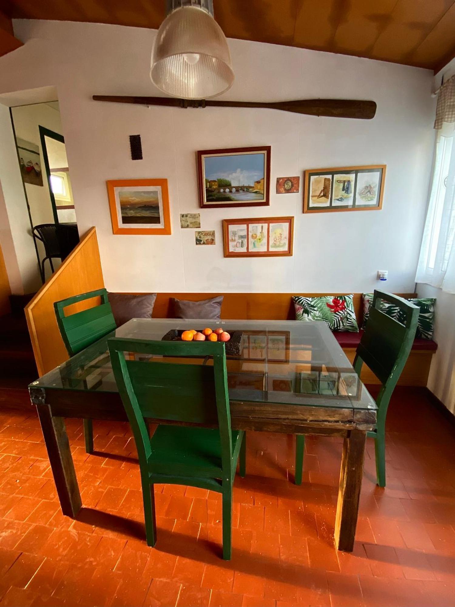 Casa Rural Albores Grande نيغران المظهر الخارجي الصورة
